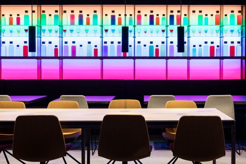 NORMAGRUP TECH CENTER, commitment with innovation and technology NORMAGRUP TECH CENTER, commitment with innovation and technology