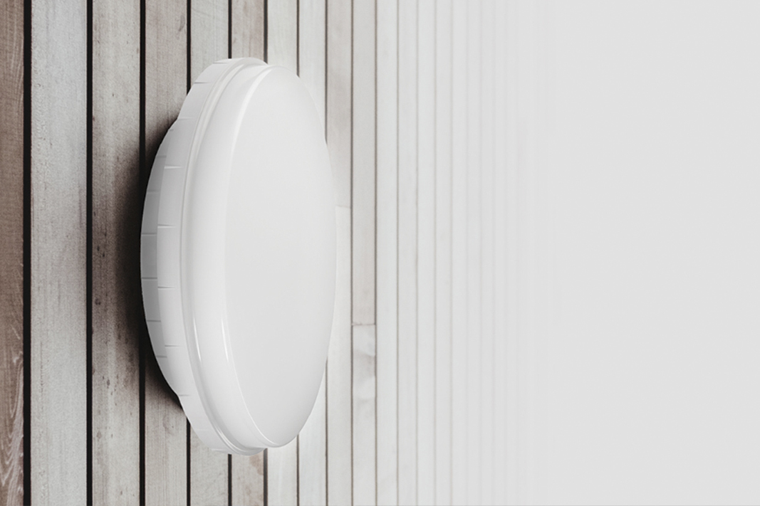 URO, the new emergency light by NormaLux