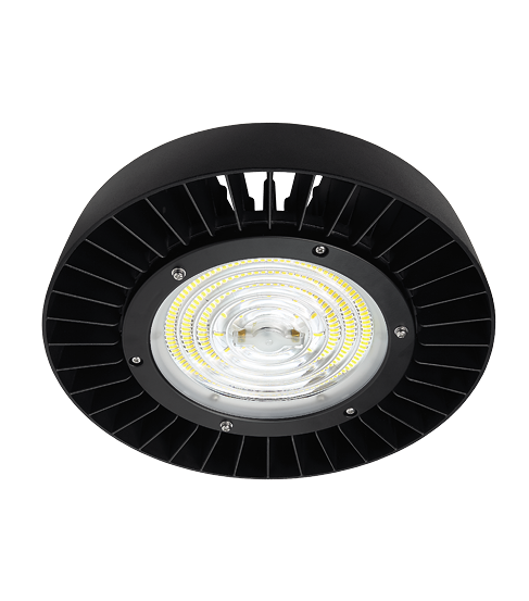 New insdustrial luminaire Blok Avant