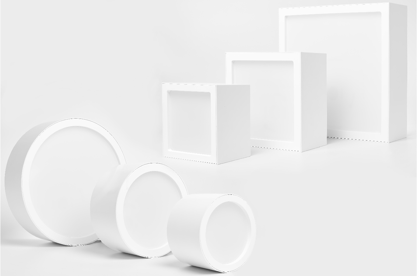 POLART, the new downlight range of NORMALIT POLART, the new downlight range of NORMALIT